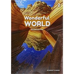 Wonderful World 2nd Edition 2 Student's Book