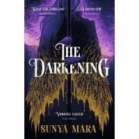 The Darkening1: The Darkening