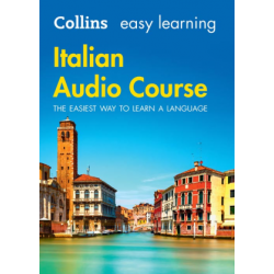 Collins Easy Learning: Italian Audio Course