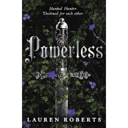 The Powerless Book1: Powerless