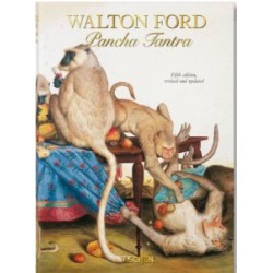 Walton Ford (40th Ed.)
