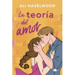 La teoría del amor  (Spanish Edition)