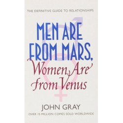 Men Are from Mars, Women Are from Venus 