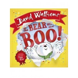 Bear Who Went Boo!,The