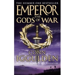 Emperor Series Book4: Gods of War,The