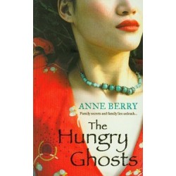 Hungry Ghosts,The