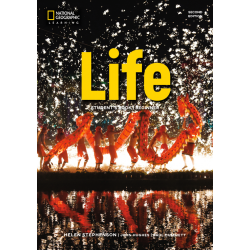 Life 2nd Edition Beginner SB with App Code