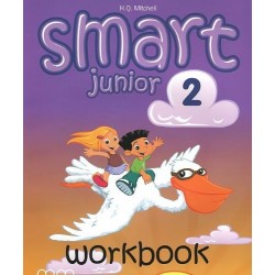 Smart Junior 2 WB with CD/CD-ROM