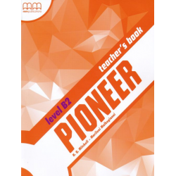 Pioneer B2 TB