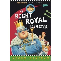 A Right Royal Disaster 