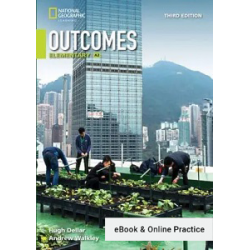 Outcomes 3rd Edition Elementary SB Spark Platform Instant Access