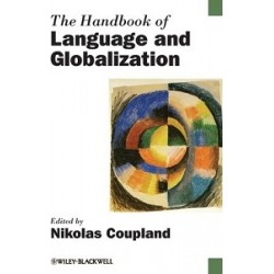 Handbook of Language and Globalization,The [Paperback]
