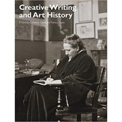 Creative Writing and Art History [Paperback]