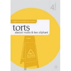 Torts 4th Edition