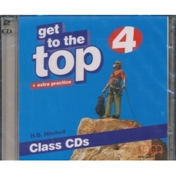 Get To the Top 4 Class CD