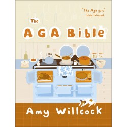 Aga Bible,The [Hardcover]
