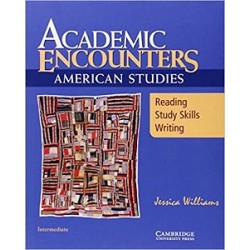 Academic Encounters: American Studies SB