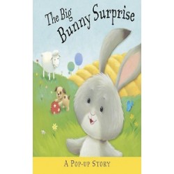 Big Bunny Surprise,The