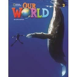 Our World 2nd Edition 2 Flashcards