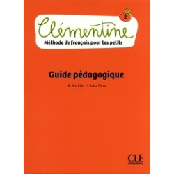 Clementine 2 Guide Pedagogique