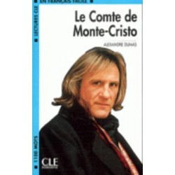 LCF2 Le Comte de Monte-Cristo Livre
