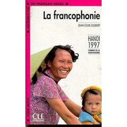 LCF4 La Francophonie Livre