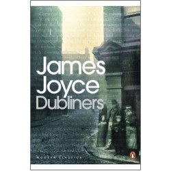 Modern Classics: Dubliners