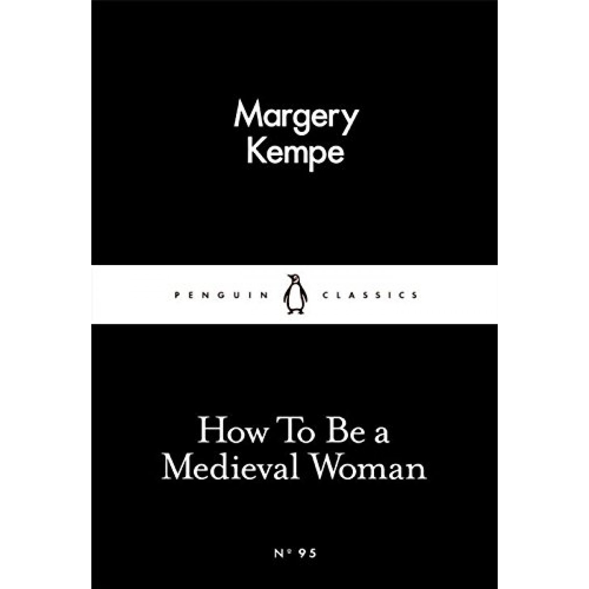 LBC How to be a Medieval Woman