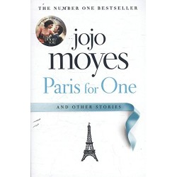 Moyes J Paris for One and Other Stories