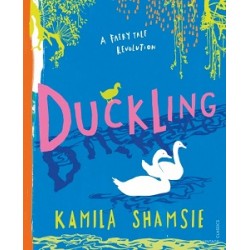 A Fairy Tale Revolution: Duckling