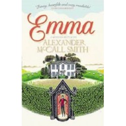 Emma [Paperback]