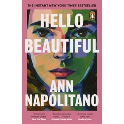 Hello Beautiful [Paperback]
