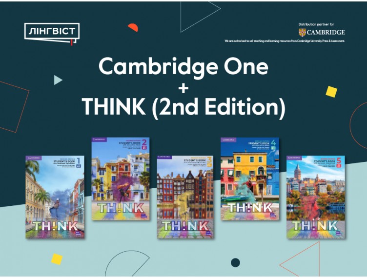 Cambridge One: Digital Support That Works