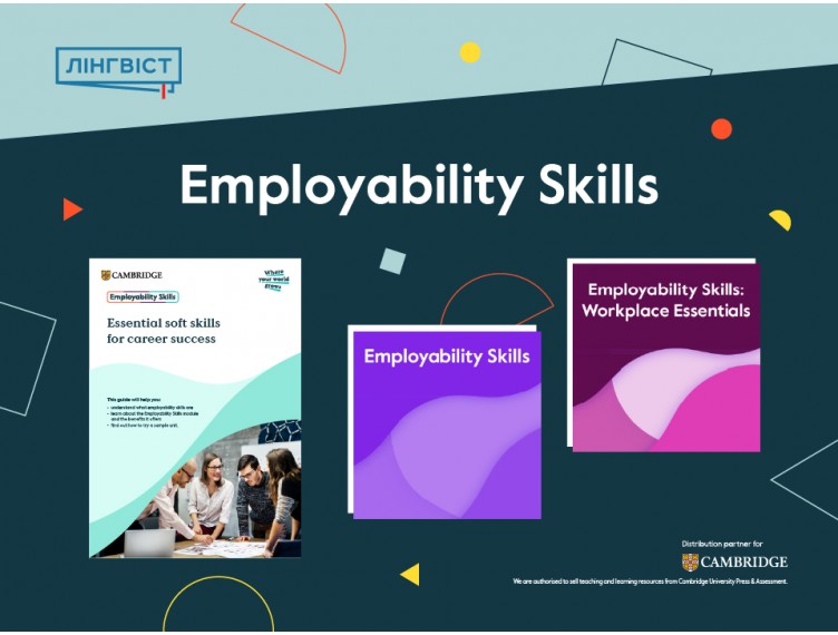 Employability Skills