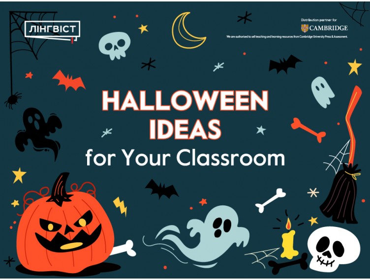 Halloween Ideas for Your Classroom  Halloween Ideas for Your Classroom