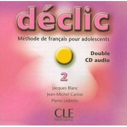 Declic 2 CD(2)
