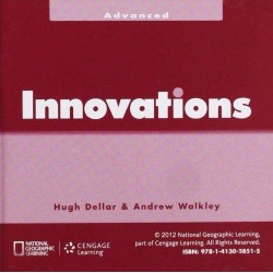 Innovations Advanced CDs