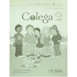 Colega 2 Guia didactica GRATUITA