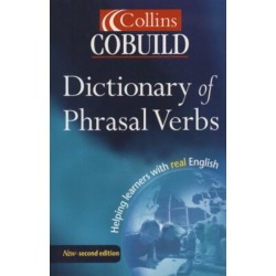 Collins COBUILD Dictionary of Phrasal Verbs 2nd Edition