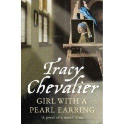 Girl With a Pearl Earring