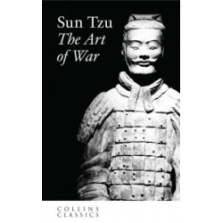 CC The Art of War