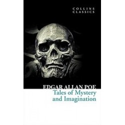 CC Tales of Mystery and Imagination