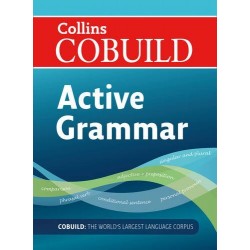 Collins Cobuild Active English Grammar