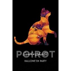 Christie Hallowe'en Party