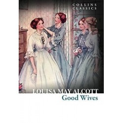 CC Good Wives