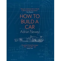 How To Build A Car