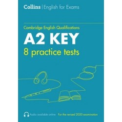 Practice Tests for A2 Key (KET)