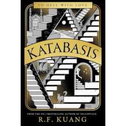 Katabasis [Paperback]