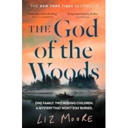 The God of the Woods [Paperback]
