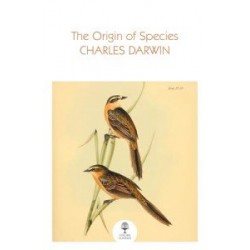 CC The Origin of Species